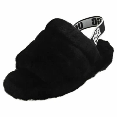 Ugg Maxi Slide | eBay display picture 1