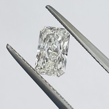 GIA Certified Natural Diamond Radiant Cut 1.05 Carat G VS2 For Jewelry 2666.67 per carat