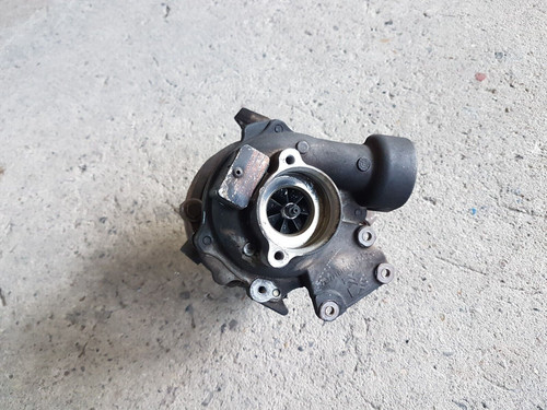 BMW X1 E84 3er F30 F31 5er F10 F11 N47S1 N47D20D Turbolader 7823255 7823256