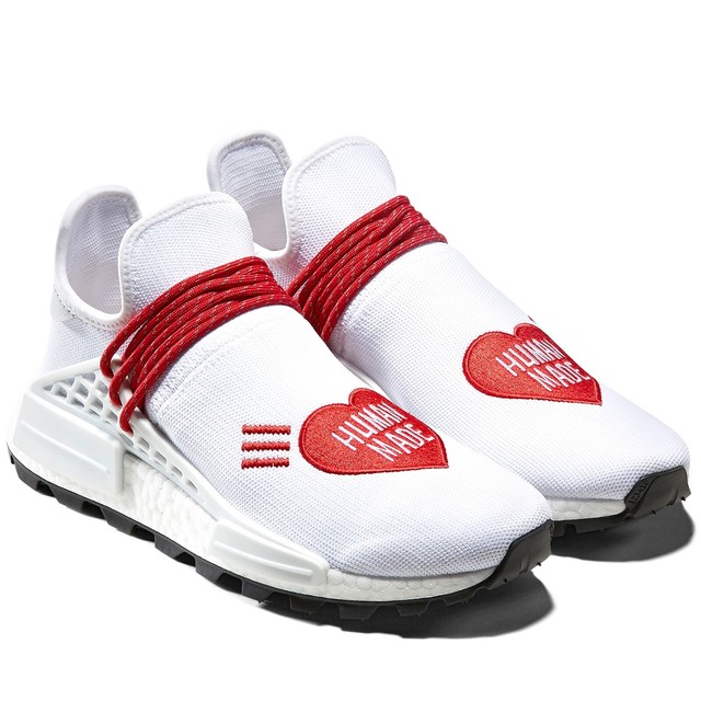 adidas NMD Human Race x Human Made 