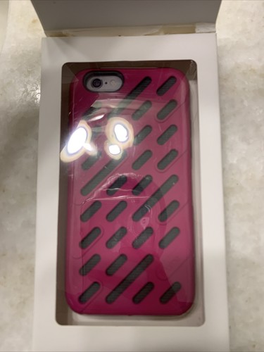 Iphone 6 IHOME Pink Reflex phone cover case for Iphone6 new in box NIB - Picture 3 of 9