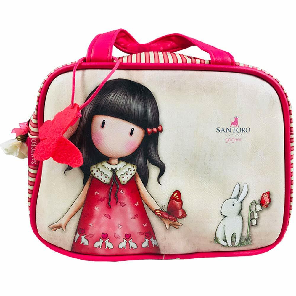 Santoro Gorjuss Borsa - Bimbi alla Moda negozio online