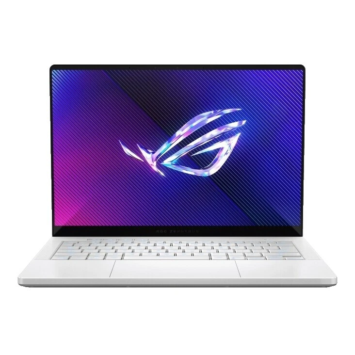 ASUS White PC Laptops & Netbooks
