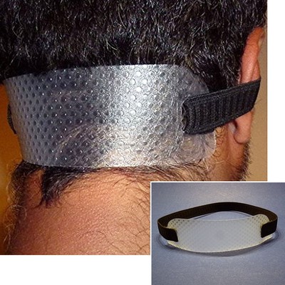 Best Solution For Your Back Hair Neck Clean Removal Help Haircut