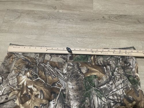 RedHead Pants Mens Sz 3XL Realtree Xtra Camo Fleece Hunting Outdoor - Picture 5 of 7