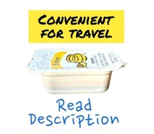 HEINZ HONEY SINGLE SERVE 50 Packets in Bag KOSHER 0.42oz 12g ea READ DESCRIPTION