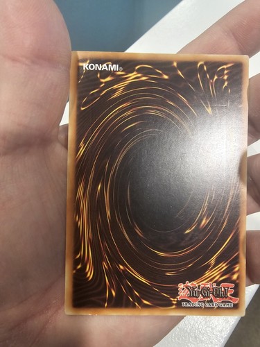 Yugioh! Caius The Shadow Monarch-TU03-FR000. Ultimate Rare Unlimited. French. LP - Picture 9 of 17