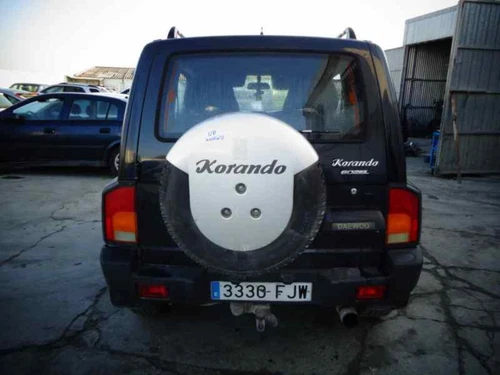 Antriebswelle Vorne Links für SSANGYONG KORANDO * 1999 2683381 - Bild 8 von 9