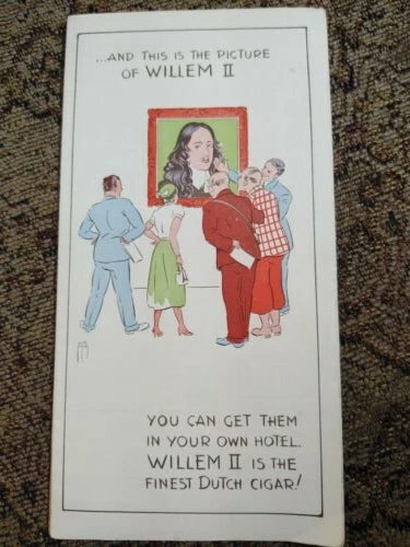 MAPA DE LA CIUDAD DE AMSTERDAM, Circa 1950's 17" x 22" desplegable con fecha similar Foto 4 de 4