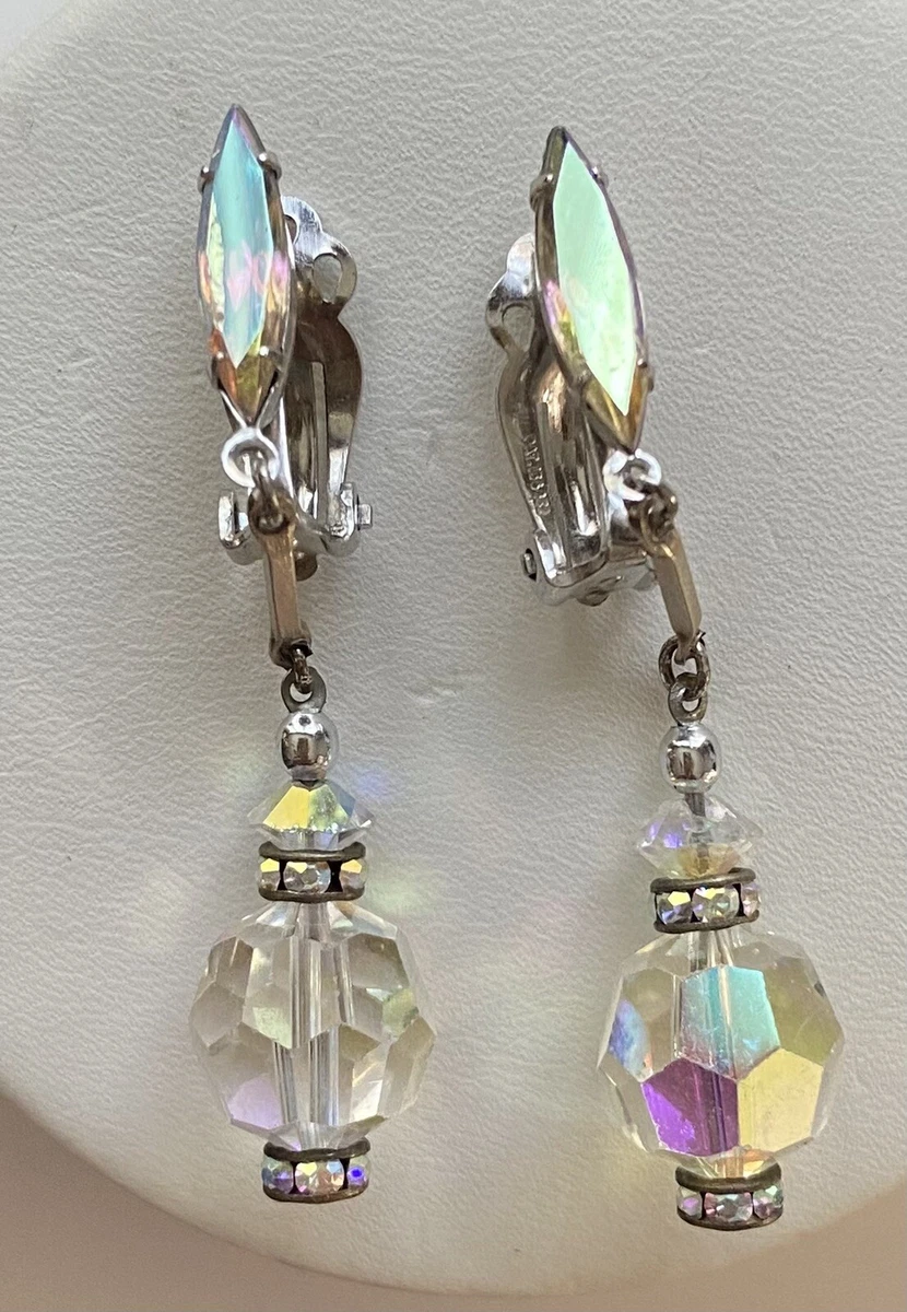 Lewis segal best sale earrings