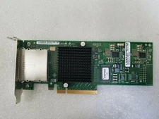 Sun Oracle 7056272 Dual Port 6 Gb/s SAS-2 RAID HBA Card Adapter PCIe