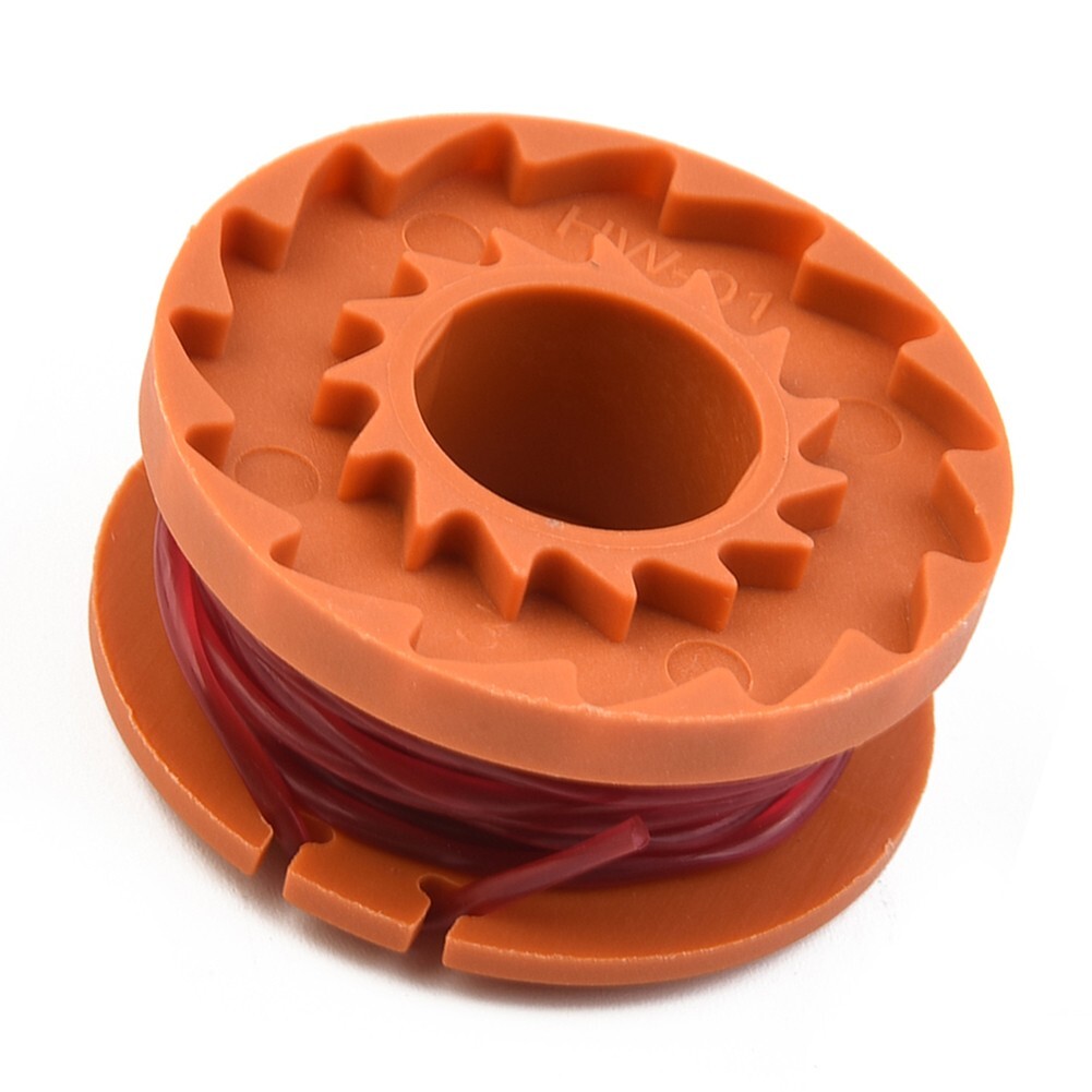 Spool & Trimmer Strimmer Line For Argos McGregor 250w MET2523 GGT250G WX150 eBay