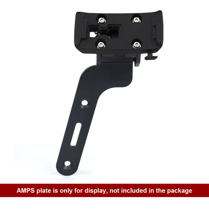 GPS Holder Navigator Bracket Mount Fit For Honda Pan European ST1300