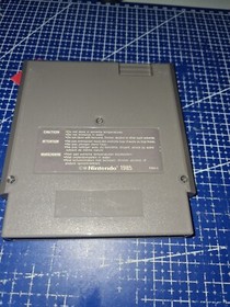 GIOCO NINTENDO NES - GOAL - PAL B 