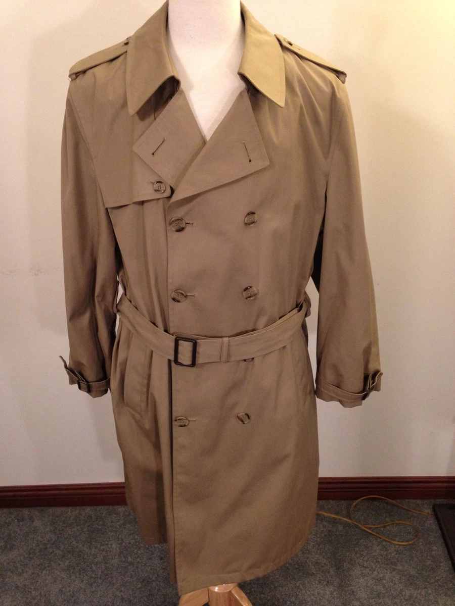 Botany 500 trench coat sale