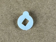 REPAIR PIECE for Sherwood Volume Control Potentiometer Power Switch S-7100 A