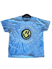 Inaka Power ‘Dream Big’ Tee XL **RARE** 2018 Drop!