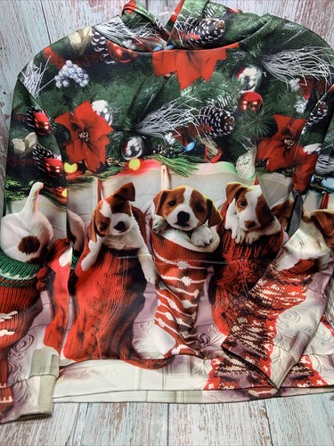 Hooded Sweatshirts Kids XL.Hoodies Pullover.Puppies,Christmas.NWOT - Picture 2 of 12