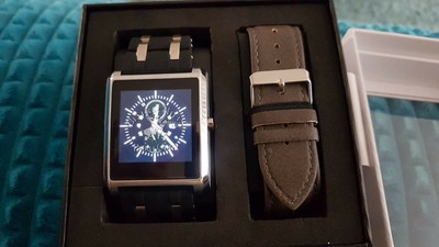 smart watch beverly hills polo club