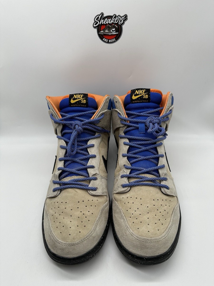 nike sb acapulco gold