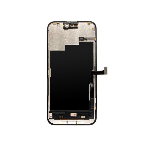 For iPhone X XR 11 12 13 14 15 PM 16PLUS LCD Touch Screen Digitizer Replacement - Picture 26 of 28