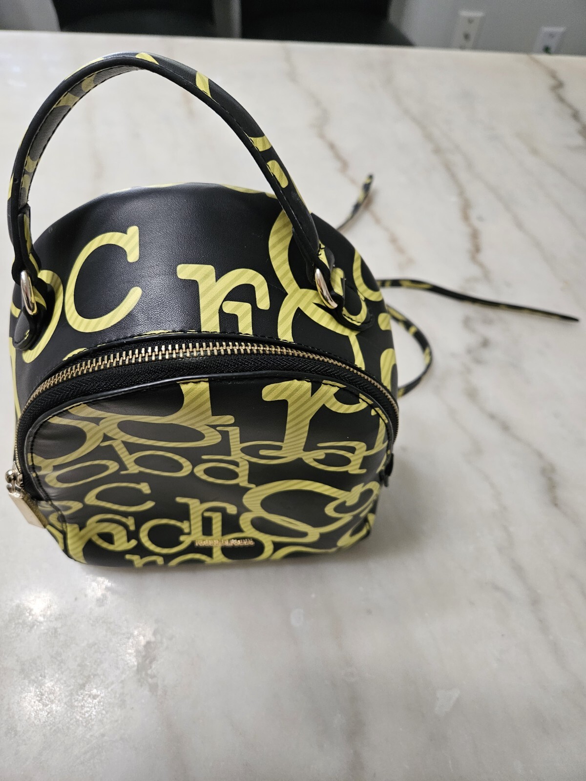 Roccobarocco Authentic Backpack - image 8