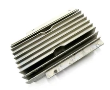 2005-2009 RANGE ROVER (L322) HARMAN KARDON LOGIC 7 L7 SUB SUBWOOFER AMPLIFIER