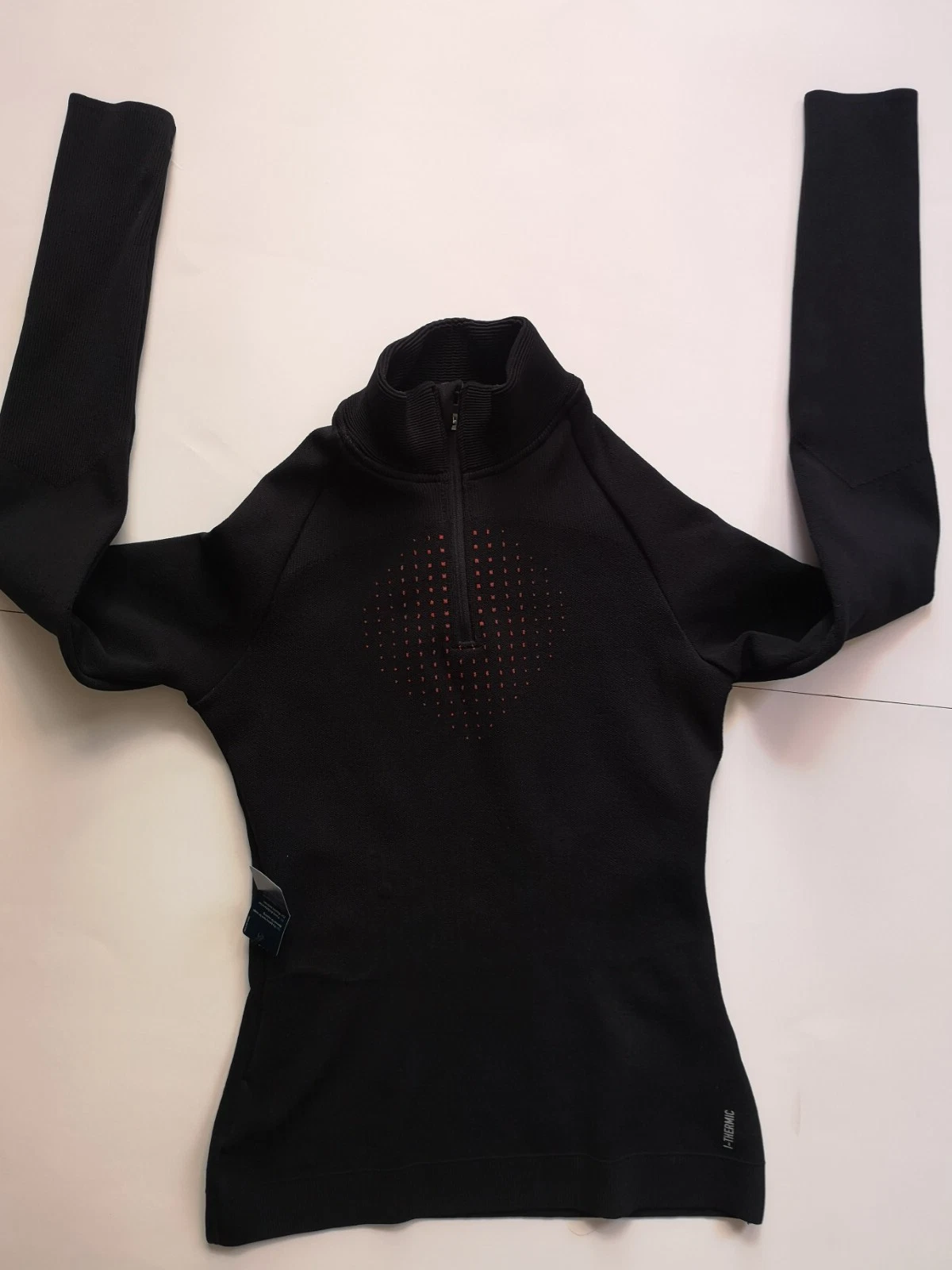 Odlo I-Thermic Base Layer Womens Size S
Opens in a new window or tab