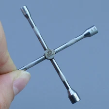 RC Tool 2.0/2.5/3.0/4.0mm External Hexagonal Screwdriver for Tamiya RC Truck Car