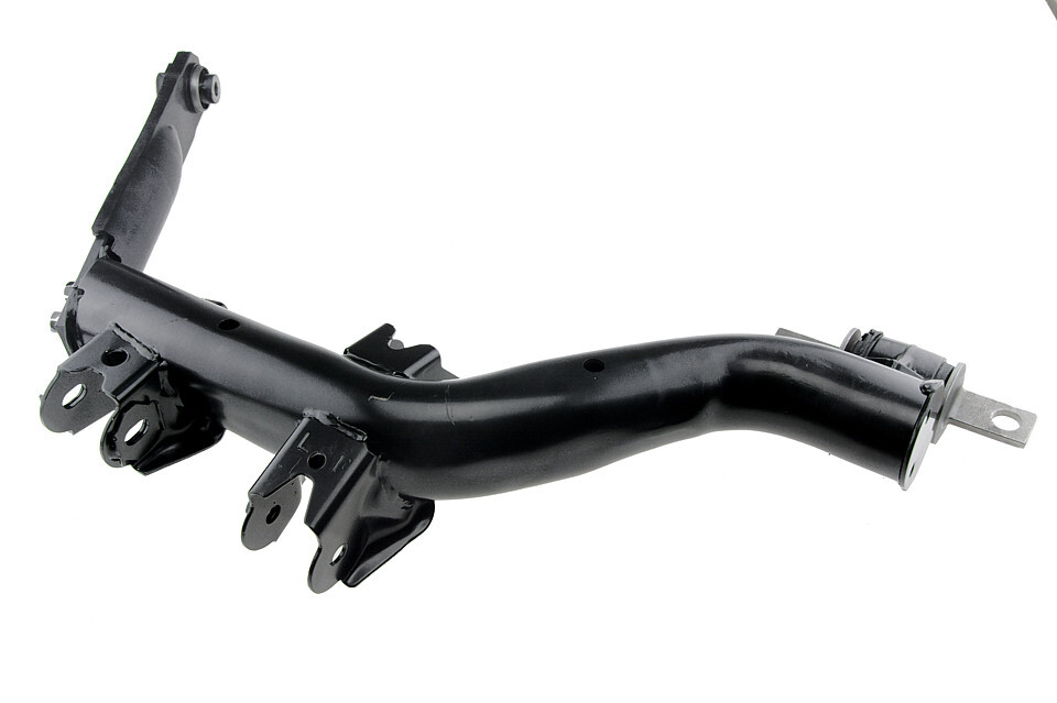 Bras de suspension arrière gauche inférieur 52371-S5A-030 haute performance pour Honda CR-V