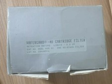 Millipore Corp WGGL 40S 01 Filter, WAFERGARD-...