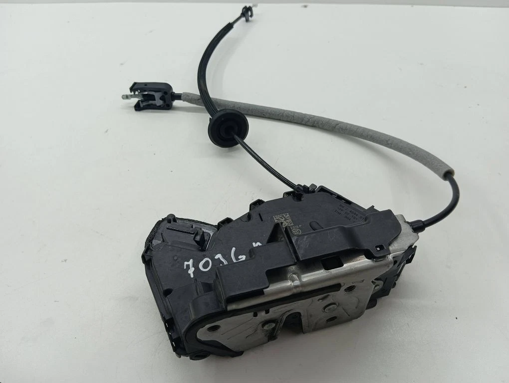 Seat Arona 2022 Left Door Lock Front 45330180 AMD95240 | eBay 