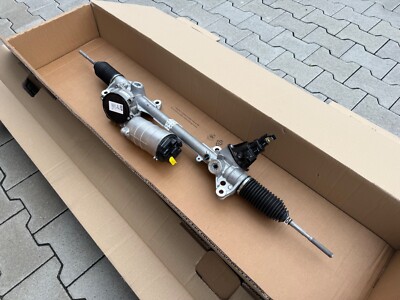NEU Original BMW G26 Gran Coupe 420i 1.6 Lenkgetriebe Steering Rack 3210 5A439A1