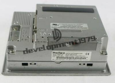 Ein Gebraucht Pro-face GP2301-LG41-24V Hmi Touchscreen GP2301LG4124V