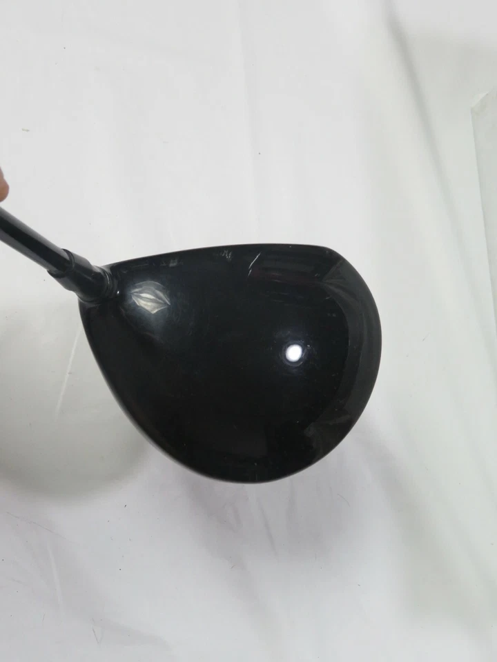 DRIVER DE CLUB DE GOLF GLOBERIDE DAIWA ONOFF XP 10 grados SR-FLEX Japón limitado nuevo sin usar Foto 4 de 4