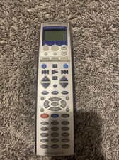 Kenwood RC-R0811 LCD Display Remote Control Unit Receiver Very Good