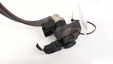 Hyundai Sonata 2006 Electrical selenoid (Electromagnetic solenoid) #1860338-42