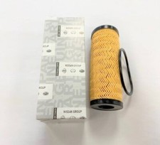 Filtre à huile Nissan QASHQAI