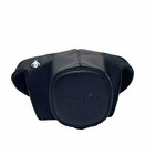 Vintage Original PENTAX film Camera Leather Case (Resd Description)