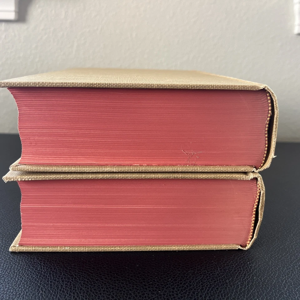 Rare Oates & O'Neill THE COMPLETE GREEK DRAMA 2 Vol Set w/SC VG - Image 4 of 4