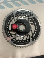 SRAM Red Chainring 12-speed Quarq Power Meter 52/39 AXS