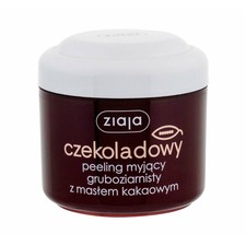 Jeju Körperpeeling Von Azúcar - 200 Ml, Sanftes Peeling Für Zarte Haut