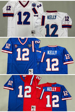 Jim Kelly Cards, Rookie Cards and Autograph Memorabila Guide 19