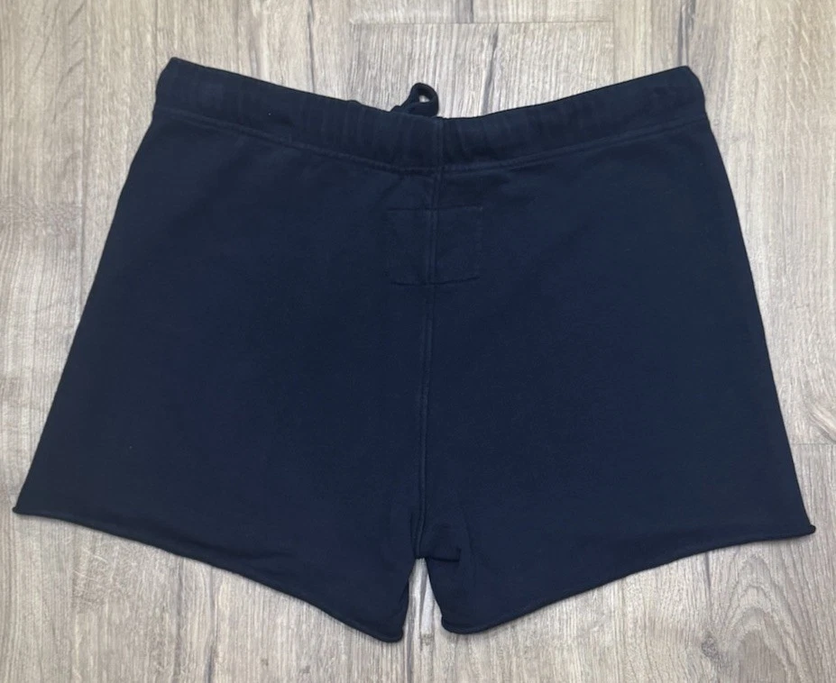 Frank & Eileen Shorts Women’s Small black Favorite Sweatshorts Athletic Leisure - Image 4 of 4