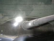 Nissan Murano 2005 Wiper motor (Rear Screen Wiper Engine) - REAR u FR2411652-99