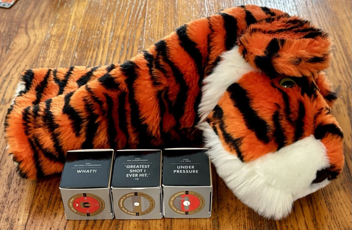 Tiger Woods Ball In Golf Balls for sale | eBay