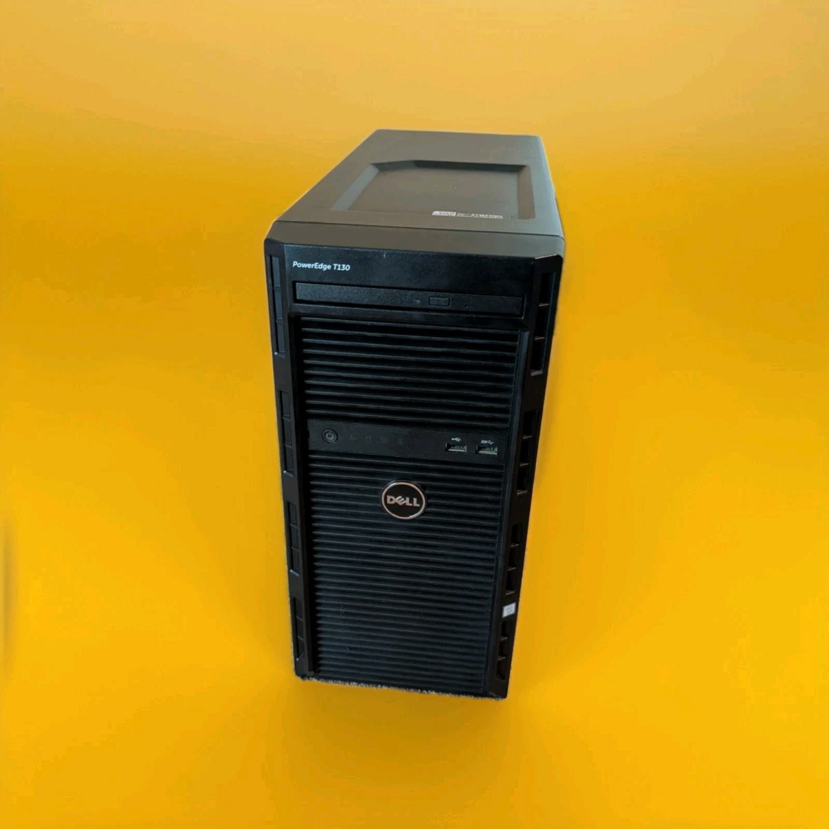 Dell PowerEdge T130 サーバー Dell PowerEdge T130 - Server | Overview, Specs, Details | SHI