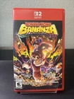 Donkey Kong Bananza - Nintendo Switch 2 CIB Tested Working