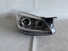 Frontscheinwerfer Mercedes-Benz Slk A1728202661 Xenon Rechts Headlight Frontscheinwerfer Mercedes-Benz Slk A1728202661 Xenon Rechts Headlight