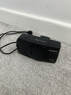 Canon Sure Shot 70 Zoomobjektiv SAF Autofokus analoge Kleinbildkamera